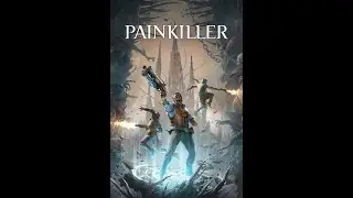 Painkiller PC Blind Solo German Subtitles Part 1