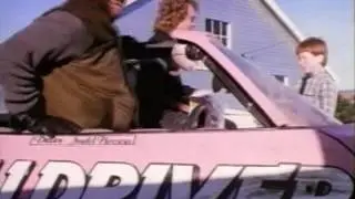 R&aacute;z&oacute;s Futam - Shaker Run 1985 hun