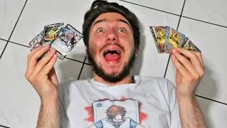 INCROYABLE Ouverture de 80 Boosters Pok&eacute;mon XY11 Offensive Vapeur #2