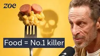 #1 diet change to make TODAY to cut risk of chronic disease | Mark Hyman