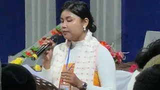 Bodo Gospel Song 2026|| Youth camp 2026