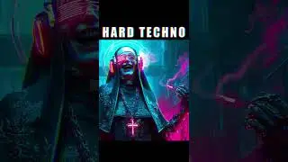 【2025 Techno Music for Passive Listening】NEURAL REVELRY &ndash; The Smiling Inquisitor 0274-7