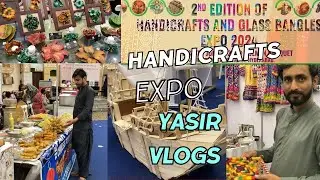 Sindhi Culture Expo Event | Sindhi Handicrafts ￼ Festival ￼