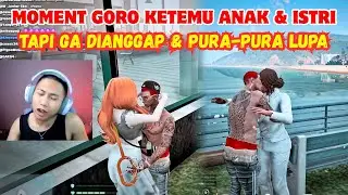 GORO HAS MANY CHILDREN & WIVES???😱😱😱 GTA V ROLEPLAY #trending #hopeindonesia #albiehabibie
