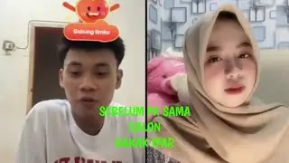 SEBELUM PK SAMA KAK AULIA DAN AKUN HILANG