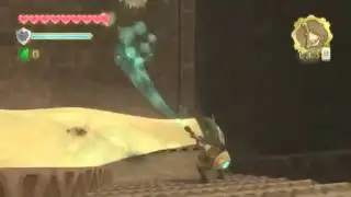 Skyward Sword - Japanese Tools of the Trade Gameplay