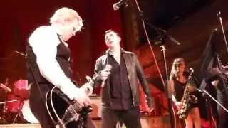 The Montecristos with Marc Almond 