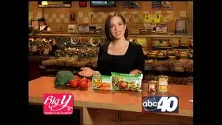 Vegetables - Living Well &bull; Eating Smart