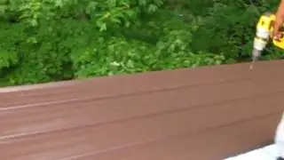 Metal Roofing Panels
