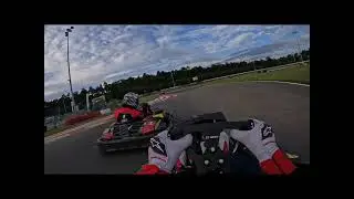 100 miles Genk Race Stint 2 11 07 2024