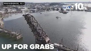 Future of Crook Point Bridge uncertain as ownership talks with state continue