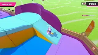 Royal Fumble Win - Duos - Fall Guys