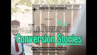 NOV 12 The Power of Conversion Stories