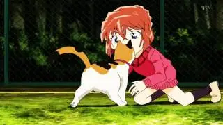 Ai x Conan [Waiting for Superman]