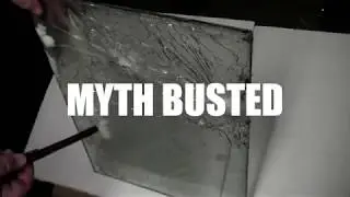 Military Humvee Glass Shooting Test!! Myth Busted!! Federal Military Parts