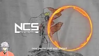 Elliot Kings, Riggs - Paper Walls (with Mykyl) [NCS Release] Lyrics