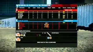Aimbotter with OCA nano and stabba (faggot)