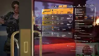 THE DIVISION 2 : LES SECRETS ► Jouer au mode Compte &agrave; rebours quand on est seulement au niveau 30 ?