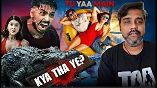 Tu Yaa Main Movie Review