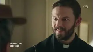 La Promesa capitulo 768