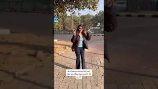 Mini Vlog (Chandigarh) #vlog #jaistyle #minivlog #lawyer