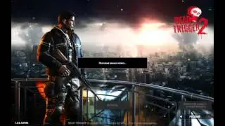 #DeadTrigger2 a complete walkthrough of a legendary game.Battle zombie vampires Вампиры Упыри...