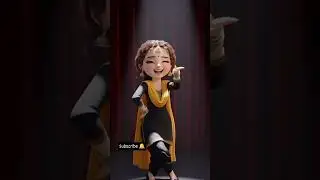 tera yar bolda 🎶❤&zwj;🔥#dance #explorepage #aivideo #trendingaivideo