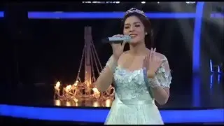 We Love Disney Concert | Mimpi Adalah Harapan - Raisa