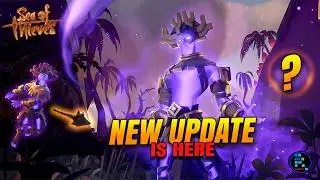 Sea Of Thieves || New Updated FOTD Insane Fight