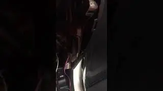 Shock sensor
