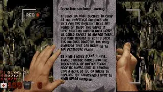 Duke Nukem 3D: It Lives [User Map]