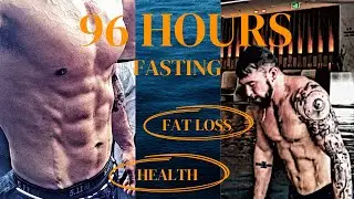 96 Hour Fasting: The Truth About What It Is, How and Why You Should Do It