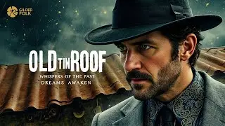 Old Tin Roof: A Haunting Melody of Secrets and Whispers