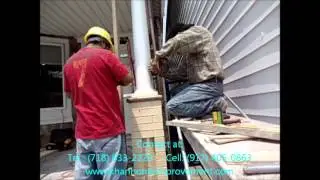Home Improvement Contractor Brooklyn, Queens, New York, NY