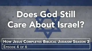 The Blessing of Israel
