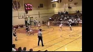 1995-96 Game 1 Foothill Knights Game 2 Buena Park