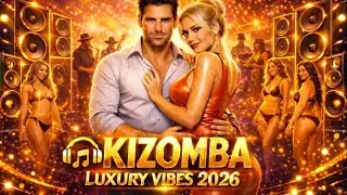 Kizomba After Midnight 2026 &ndash; Close, Slow & Romantic