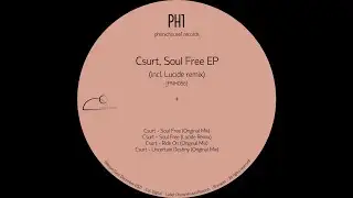Csurt - Ride on