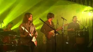 Eminence Ensemble - Full 1st Set - 05/15/21 Austin, TX