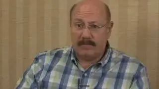 Larry Fine NASA