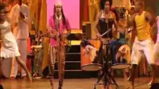 BitGaboott - Chap&eacute;u