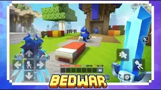Minecraft Badwor Pvp Map