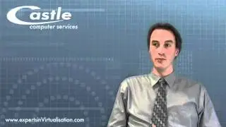 Virtualised Storage - Tim Fairhurst | Senior Technical Consultant