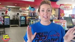 Fun Spot Flash 54
