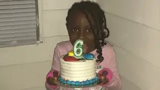 KAYBRI&rsquo;S 6th BIRTHDAY Celebration