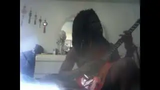 The Human Abstract - Digital Veil (cover)