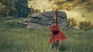 Elden Ring PvP - Shamshir Mirror Duel with GOAT Yopukfa 