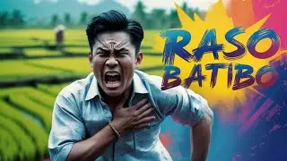 Lagu Minang India - Raso Batibo