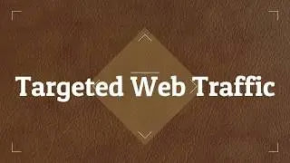 How to Buy Website Traffic for your Website - Worth Buying Website Traffic - Targeted Web Traffic