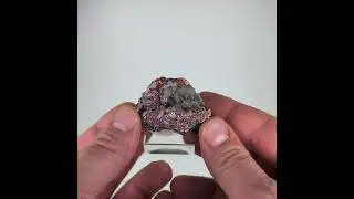 Adamite smithsonite, mines Kamareza, Gr&egrave;ce, 62 grammes
